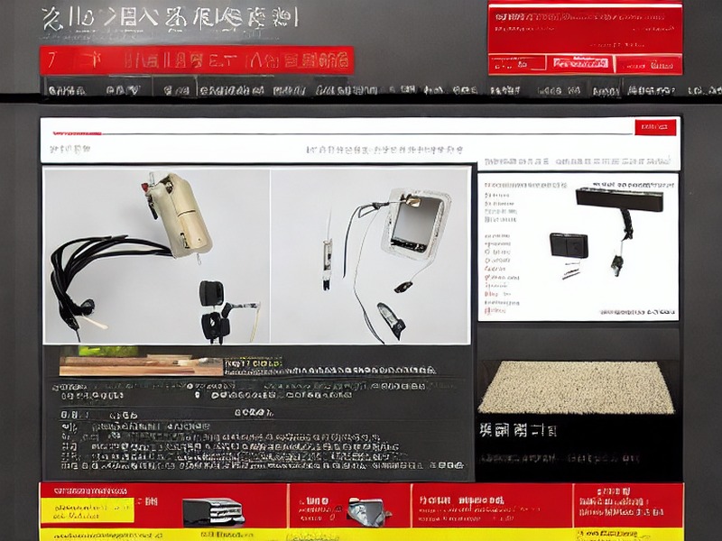 精密电阻内容选型参考