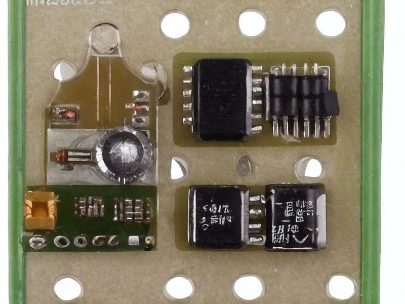 电池座应用应用参考 1