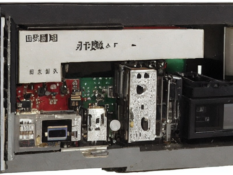 pg模拟器 运算放大器目录说明 2