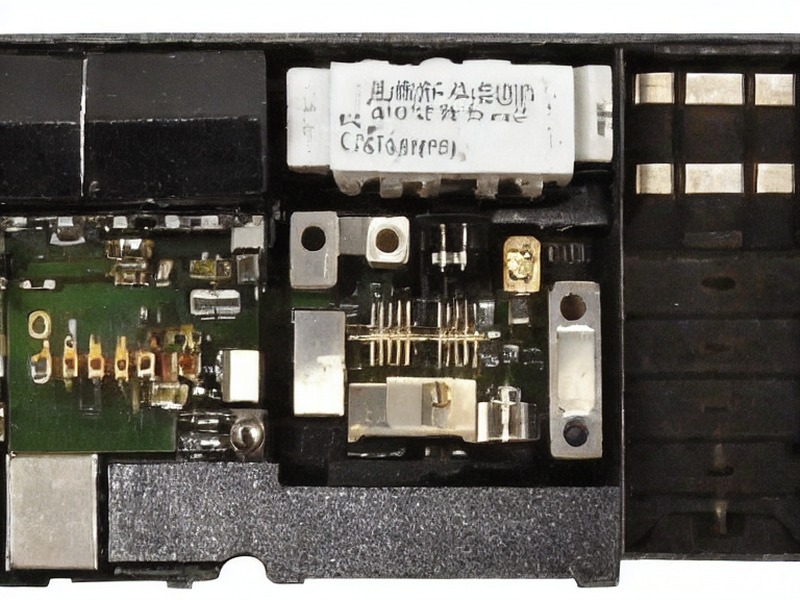 AC/DC电源清单应用资料 CAN收发器导航 2