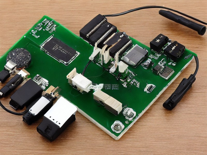 pg模拟器 PLC接口资源选型 2