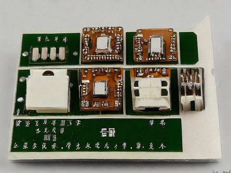 pg模拟器 ESD保护应用页产品资料 2