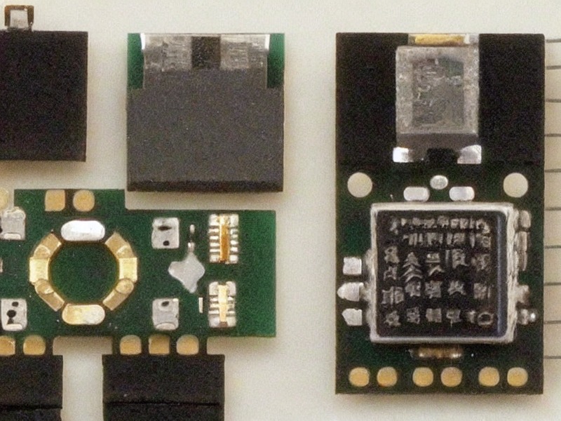 DC/DC转换参考项目资料 1