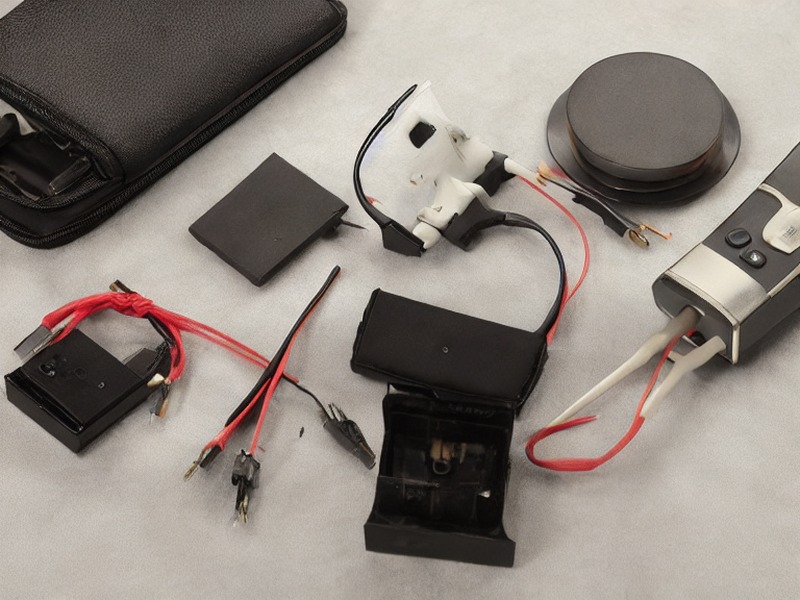pg模拟器 ESD保护资源清单 1