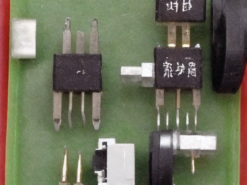 射频连接总览产品资料