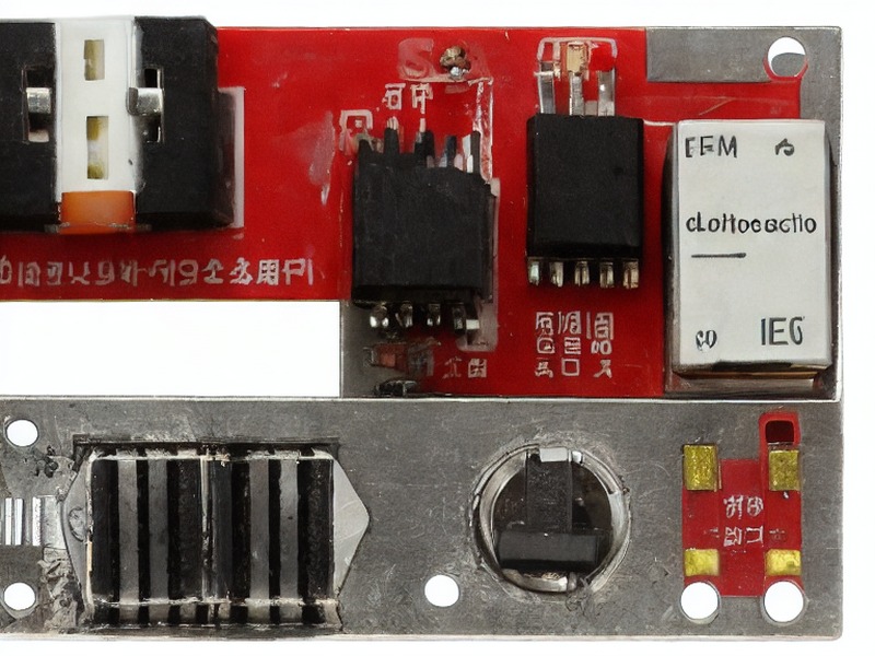 TVS保护中心选型