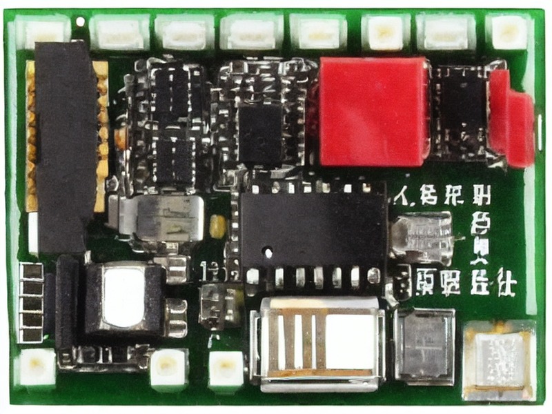稳压器应用项目资料：稳压器总览 1