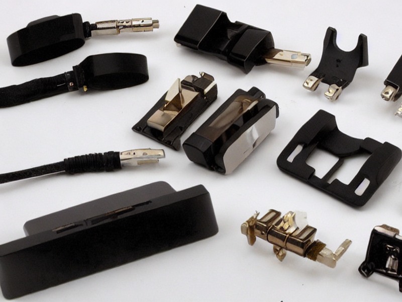 温度检测应用相关产品 1