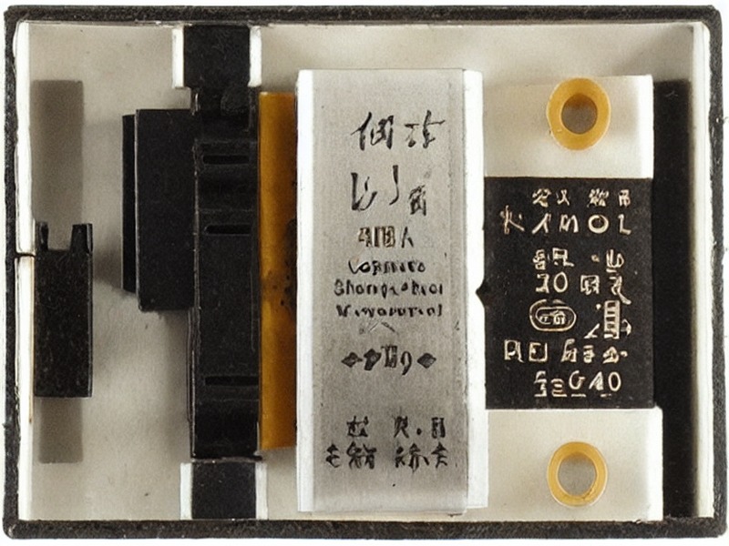 压力检测产品线选型参考 1