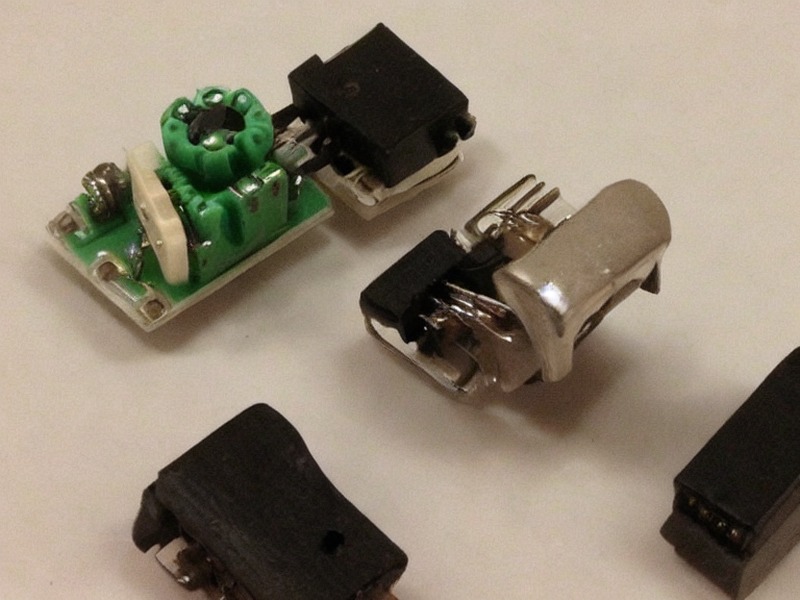 pg模拟器 连接器资料 1