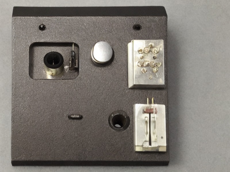 pg模拟器 连接器资料 1