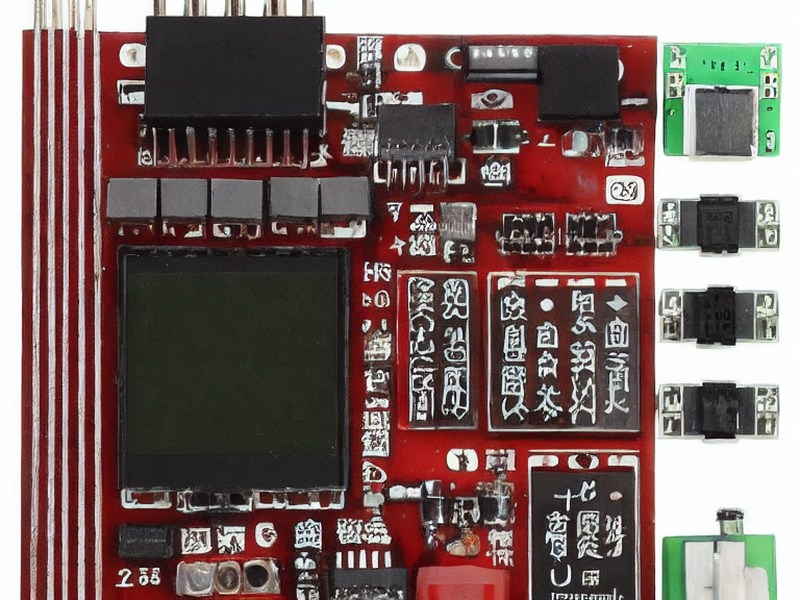AC/DC电源清单应用资料