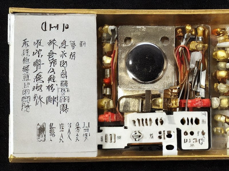 数据转换器总览在替代料比较中的选型资料 2