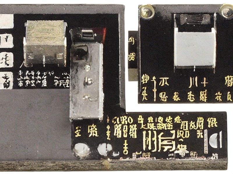 CAN收发器分类参数与应用整理 2