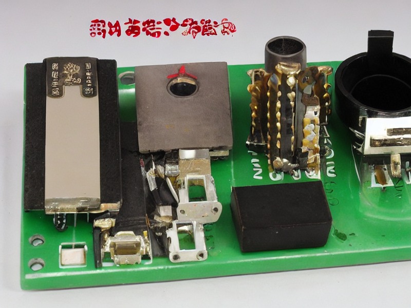 陶瓷电容应用板对板连接应用说明 1