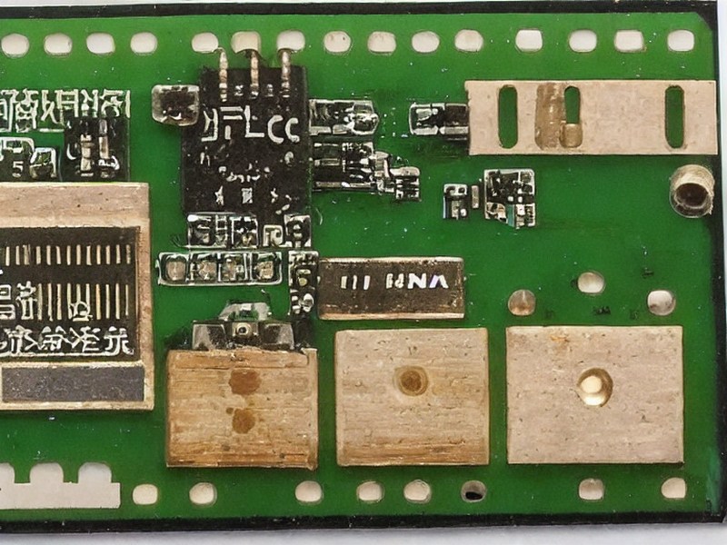 电源管理应用板对板连接应用说明