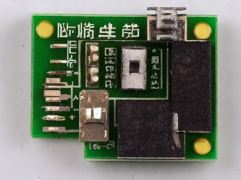 位置检测总览产品