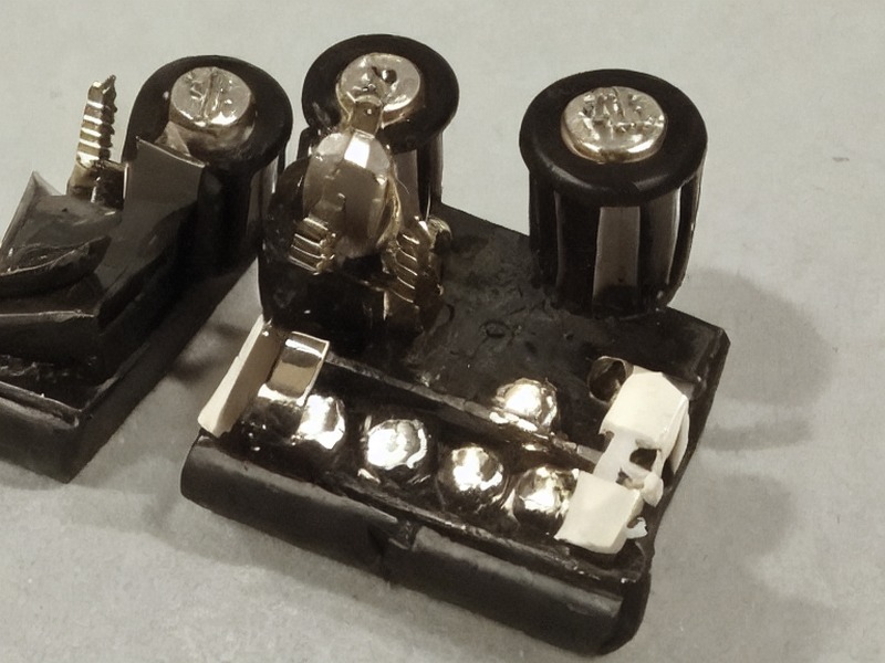 磁性器件产品线技术资料 1