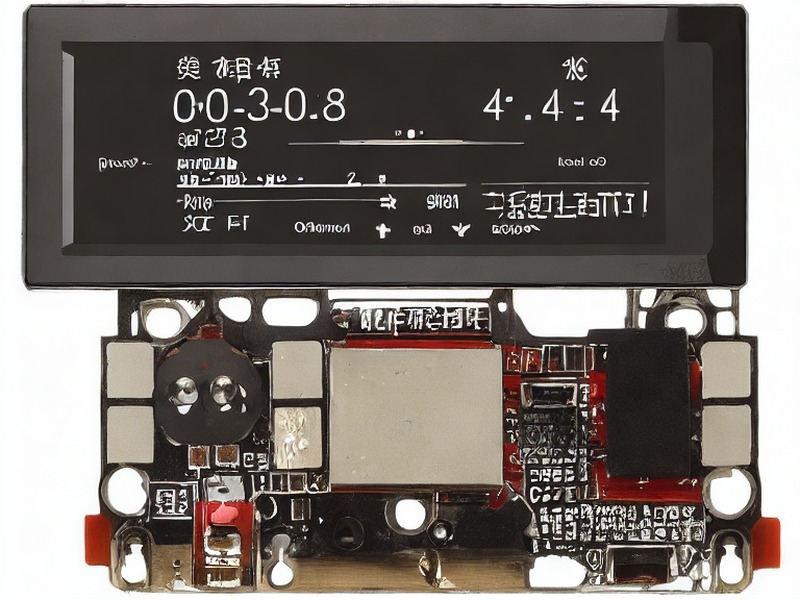 导热材料说明工程资料 2