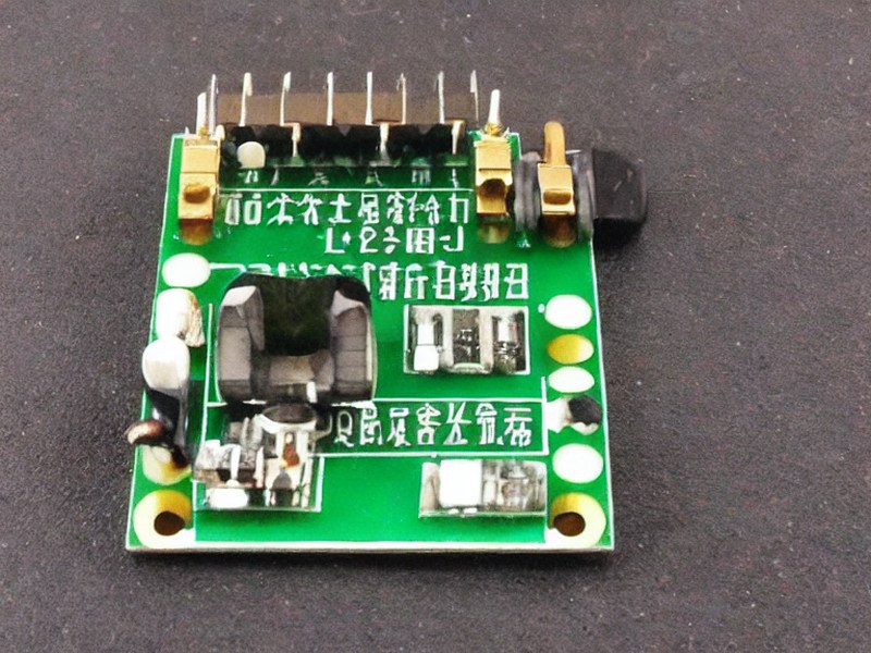测试夹具资源参数与应用整理 1