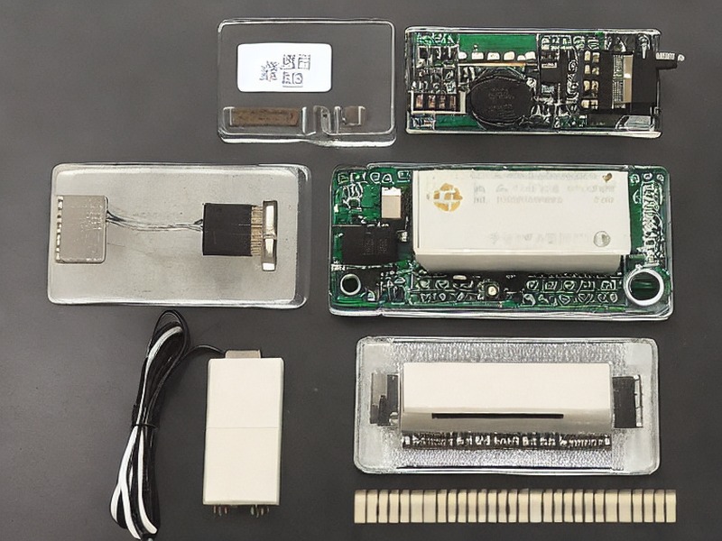 USB接口应用项目资料：USB接口内容 2