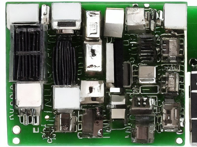 NAND Flash应用页项目资料