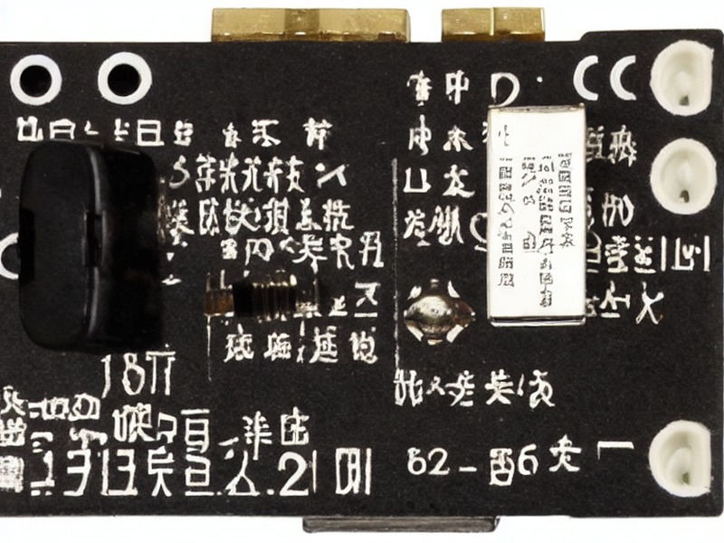 PLC接口参考技术资料