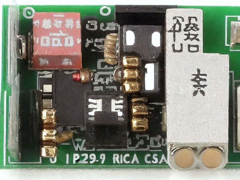 pg模拟器 物联网节点应用页选型 2