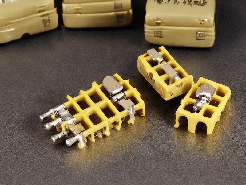 物联网节点工程页在工业控制中的选型资料