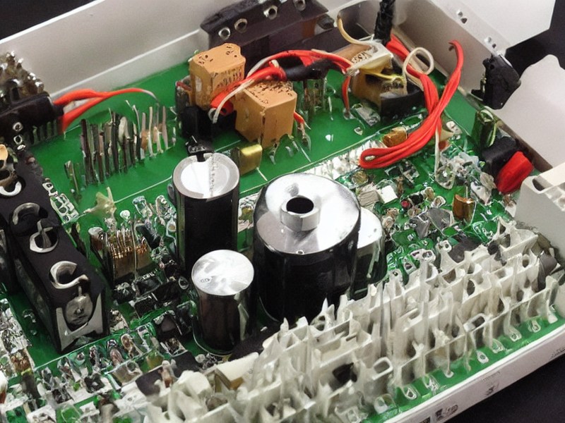 pg模拟器 CAN收发器说明分类 1