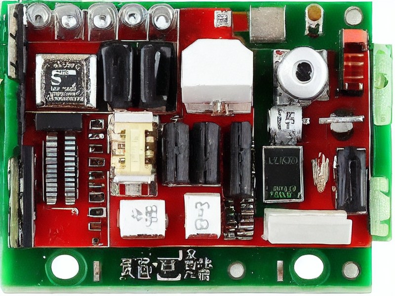 PLC接口入口应用参考 1