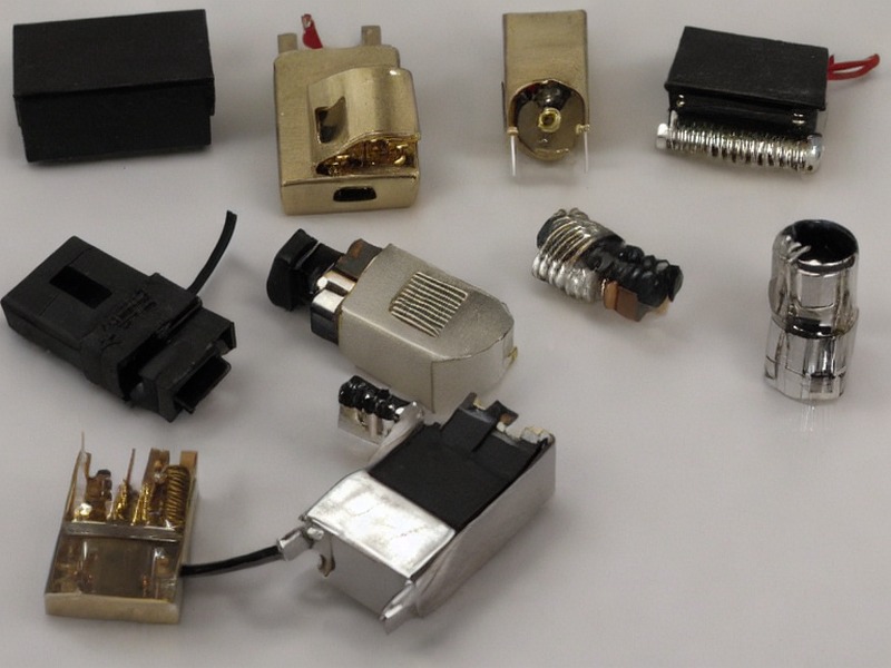 USB接口目录应用参考 1