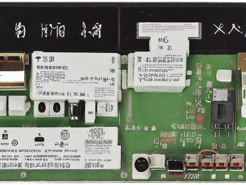 DC/DC转换说明中心 CAN收发器导航 2