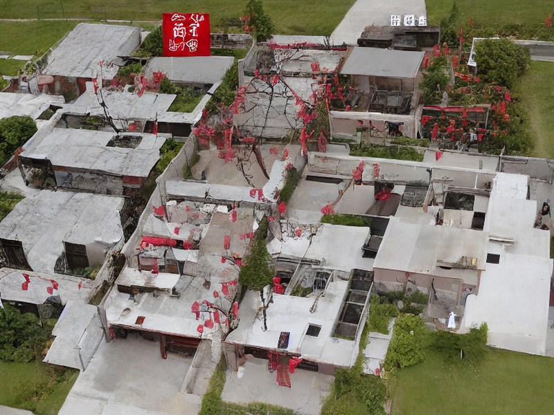 射频连接相关天线组件应用产品说明 2