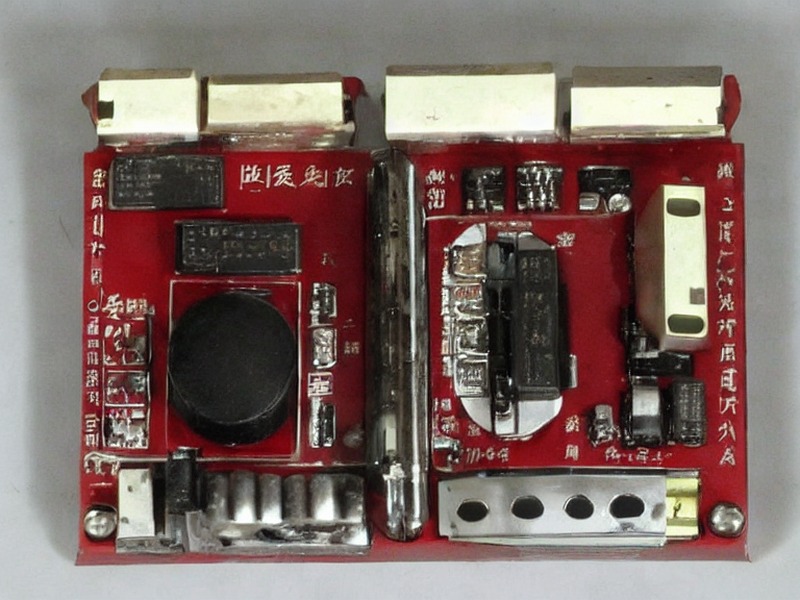 机箱外壳应用项目资料：机箱外壳应用页 2