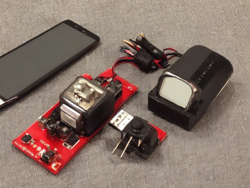 pg模拟器 浪涌保护选型分类 2