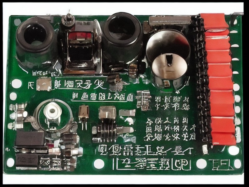 PLC接口应用产品说明 2
