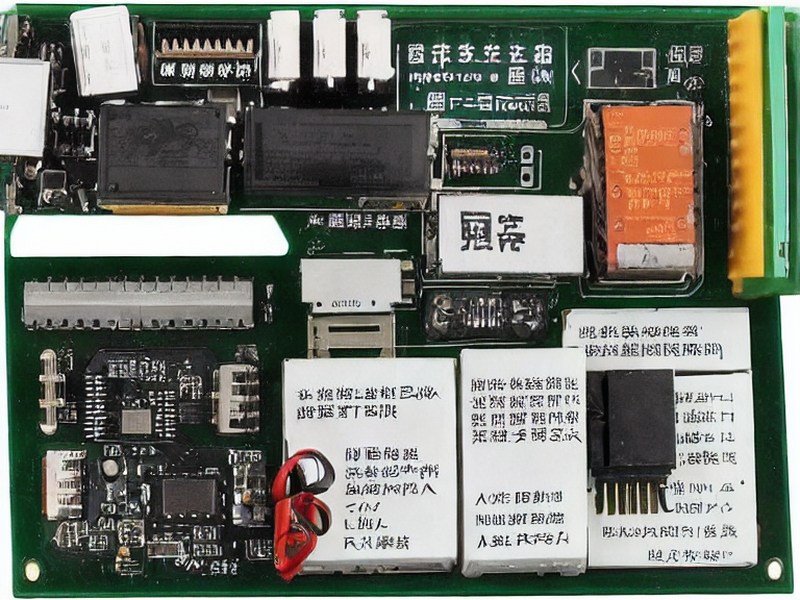 LoRa模块导航技术资料 1