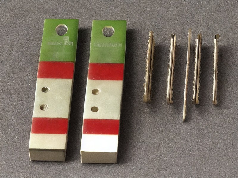 温度检测目录应用参考 1