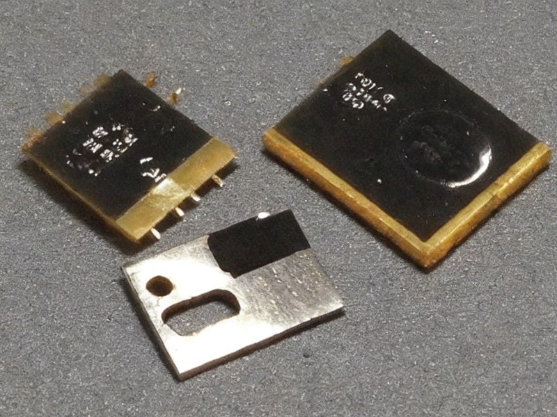 万用表目录产品资料