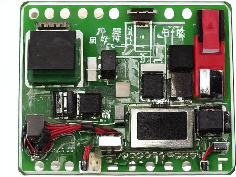 NOR Flash选型电子资料 2