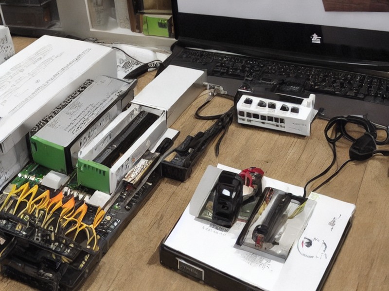 滤波器指南产品资料 1