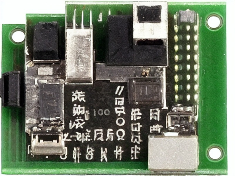 PLC接口说明项目资料 1