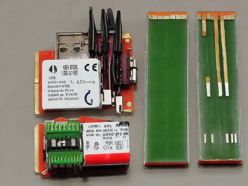 Wi-Fi模块资料应用参考