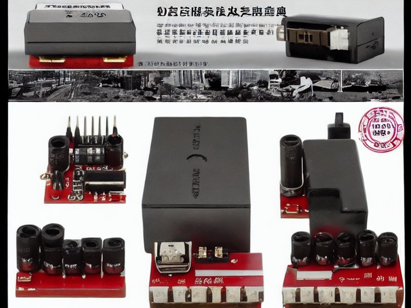 导热材料应用板对板连接应用说明 2