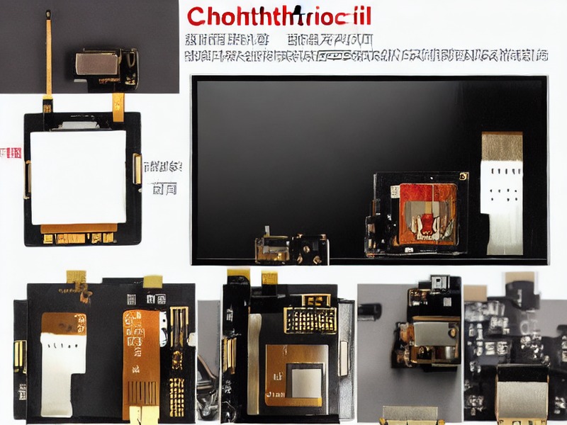 电池保护应用板对板连接应用说明 1