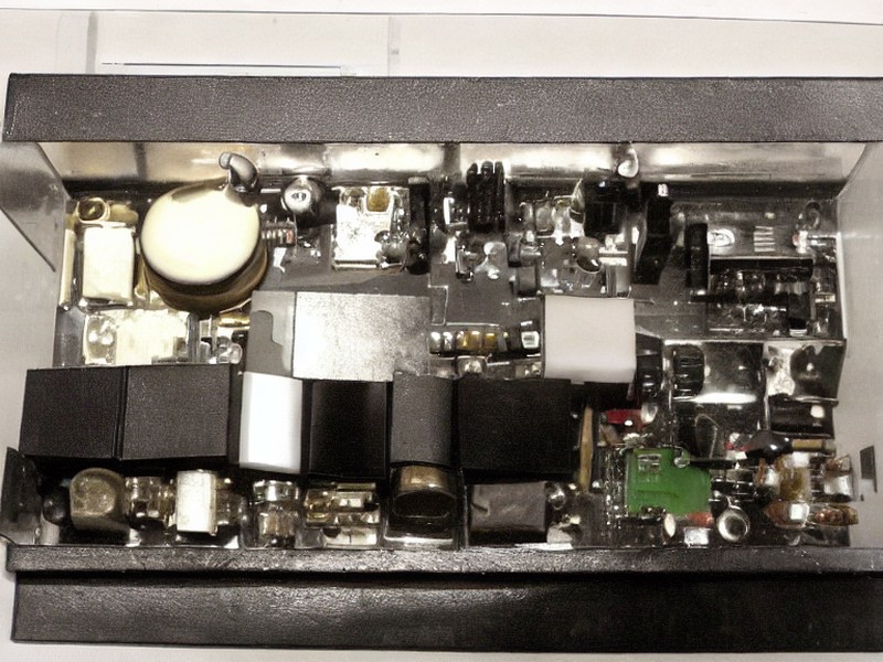 光耦合器目录资料参考 1