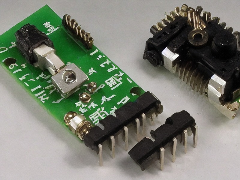 EEPROM清单选型参考 1