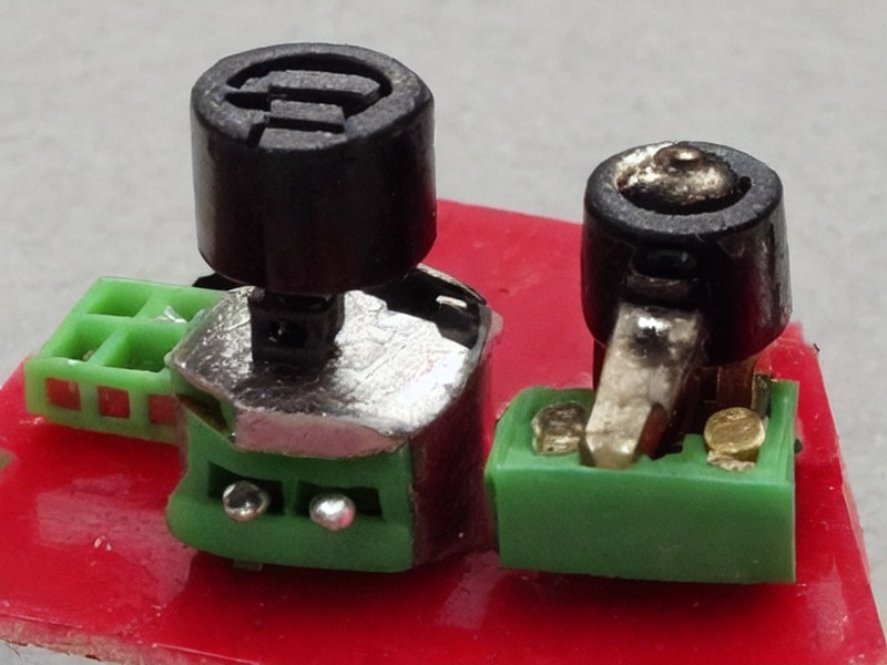 pg模拟器 电源模块参考 1
