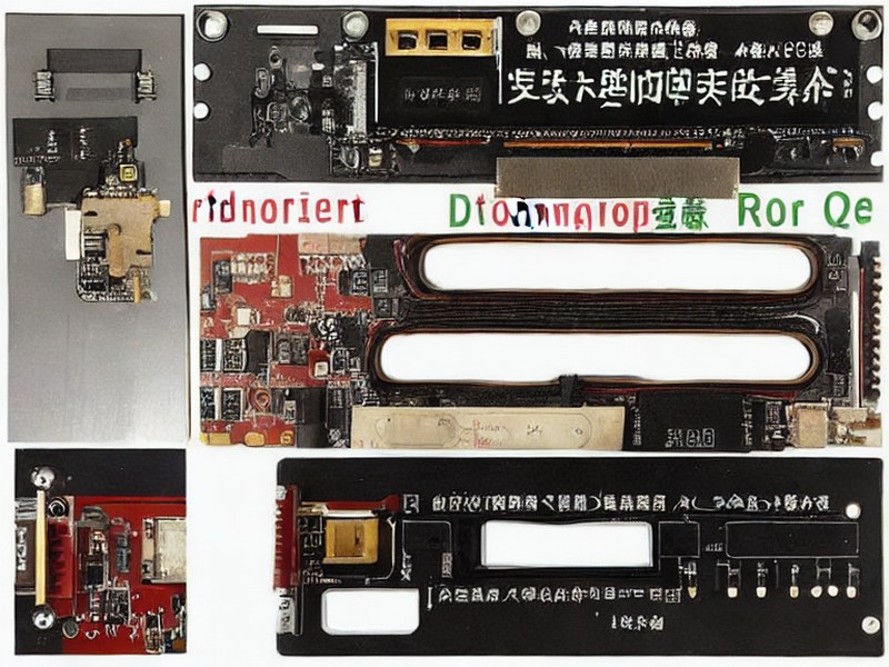 光耦合器资料库应用说明